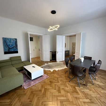 Artliving Apartment-Top 3 Self Check-In Graz Zewnętrze zdjęcie