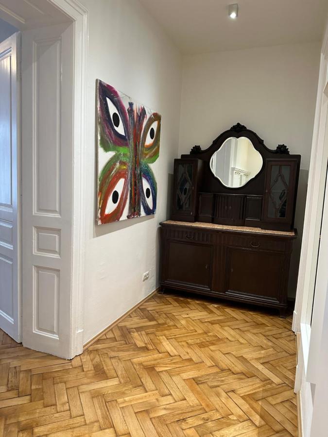 Artliving Apartment-Top 3 Self Check-In Graz Zewnętrze zdjęcie