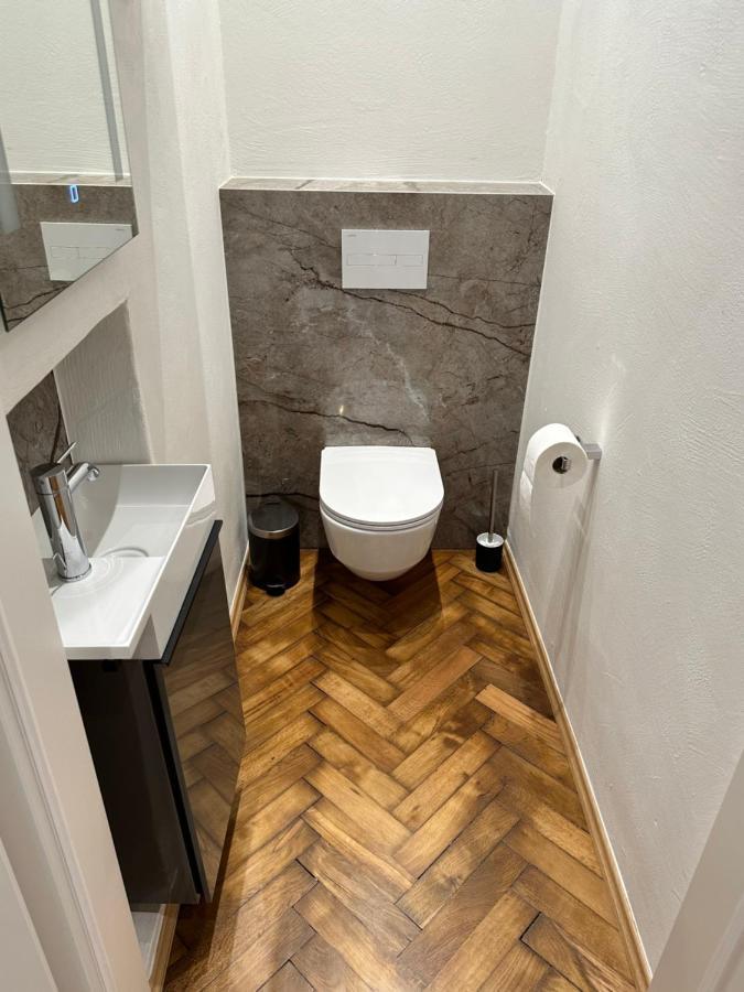 Artliving Apartment-Top 3 Self Check-In Graz Zewnętrze zdjęcie