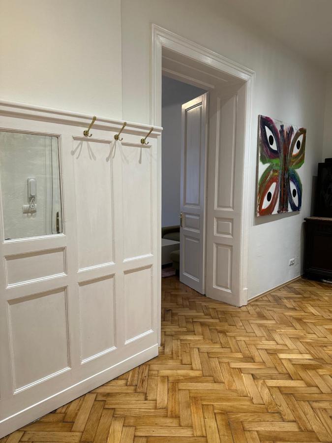 Artliving Apartment-Top 3 Self Check-In Graz Zewnętrze zdjęcie