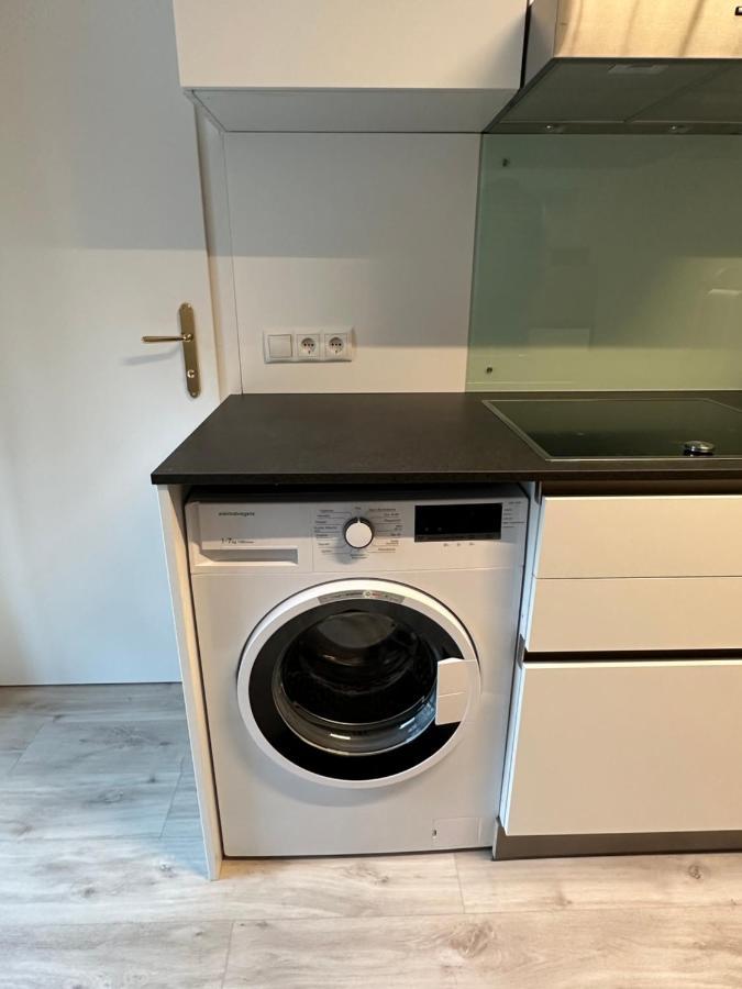 Artliving Apartment-Top 3 Self Check-In Graz Zewnętrze zdjęcie