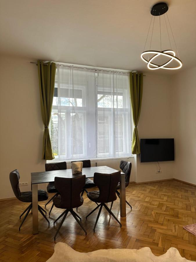Artliving Apartment-Top 3 Self Check-In Graz Zewnętrze zdjęcie
