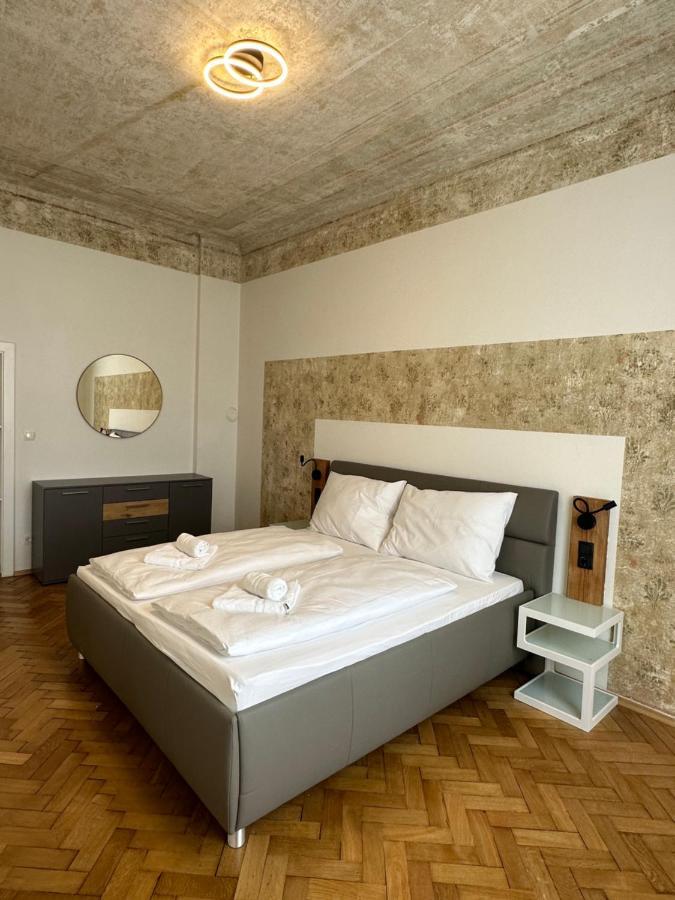 Artliving Apartment-Top 3 Self Check-In Graz Zewnętrze zdjęcie