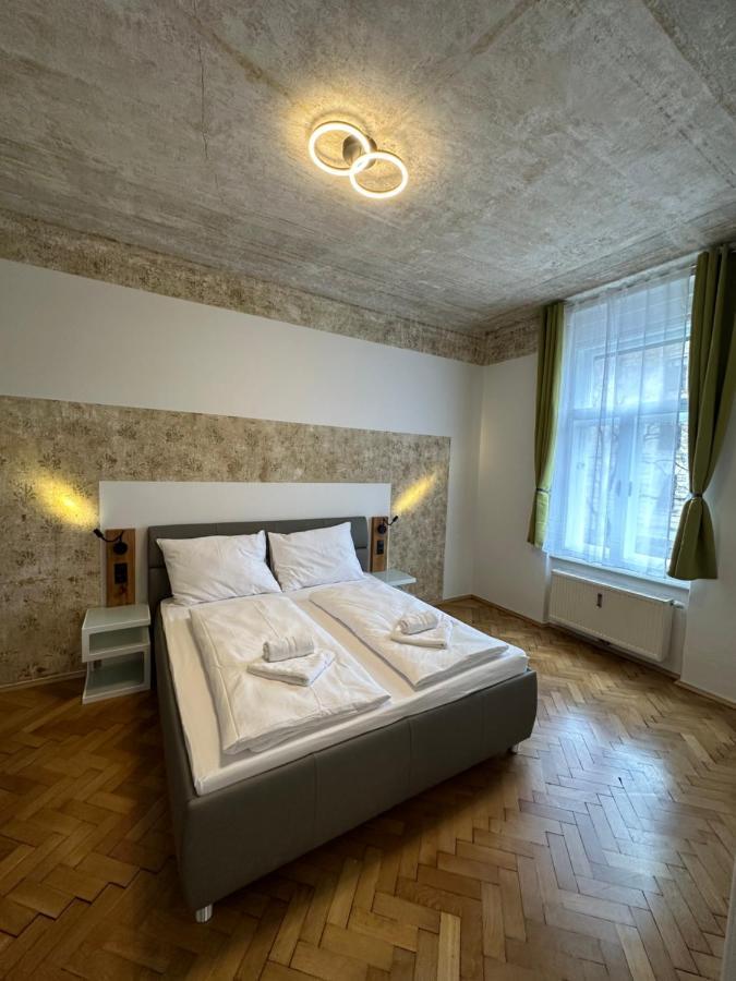 Artliving Apartment-Top 3 Self Check-In Graz Zewnętrze zdjęcie