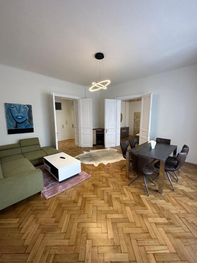 Artliving Apartment-Top 3 Self Check-In Graz Zewnętrze zdjęcie