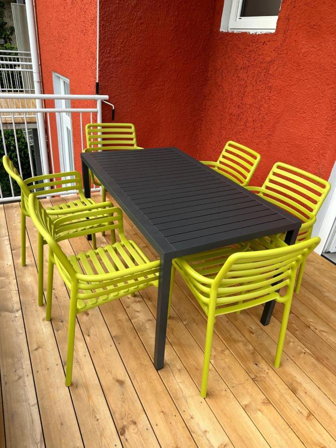 Artliving Apartment-Top 3 Self Check-In Graz Zewnętrze zdjęcie